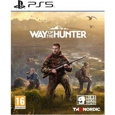 Way of The Hunter (PS5)