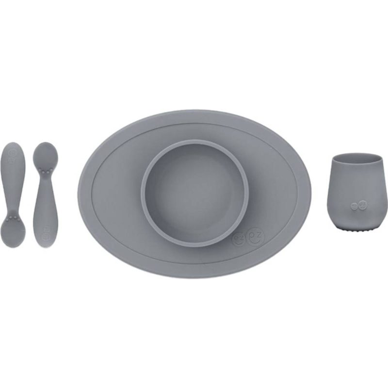 Ezpz First Foods Set