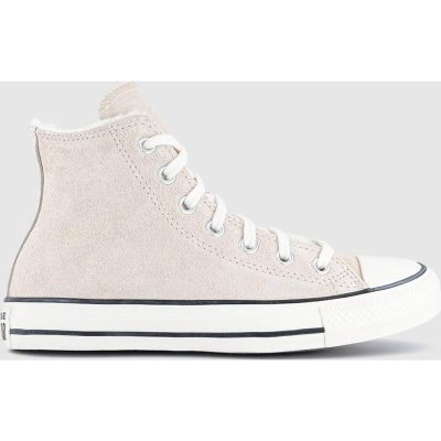 Converse Chuck Taylor All Star Hi Sneakers - Beige Neutral