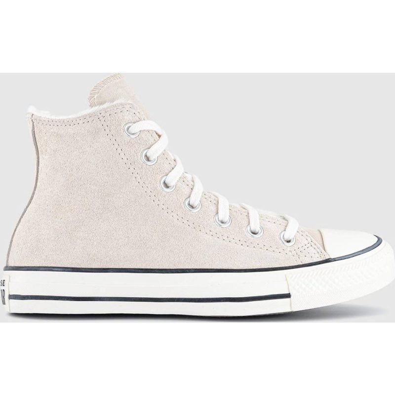 Converse Chuck Taylor All Star Hi Sneakers - Beige Neutral
