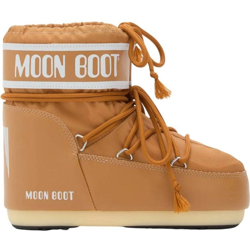 Moon Boot Sko Dame Brun