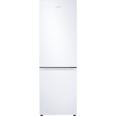 Samsung Rb34c603cww/ef Køle-fryseskab