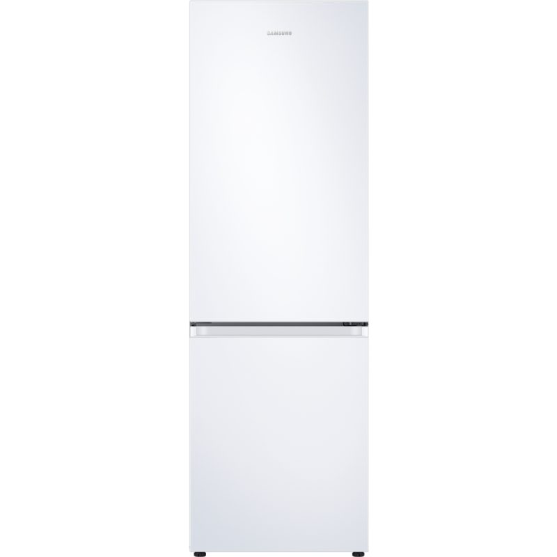 Samsung Rb34c603cww/ef Køle-fryseskab