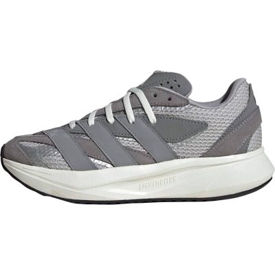 adidas Lightblaze Shoes Kids - Grå/Sølv