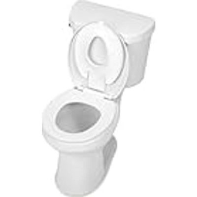 Ingenuity Baby Flip Sit WC Reduktion