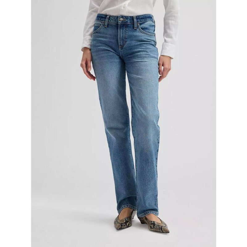 Lee Regular Jean Eye Spy - Regular