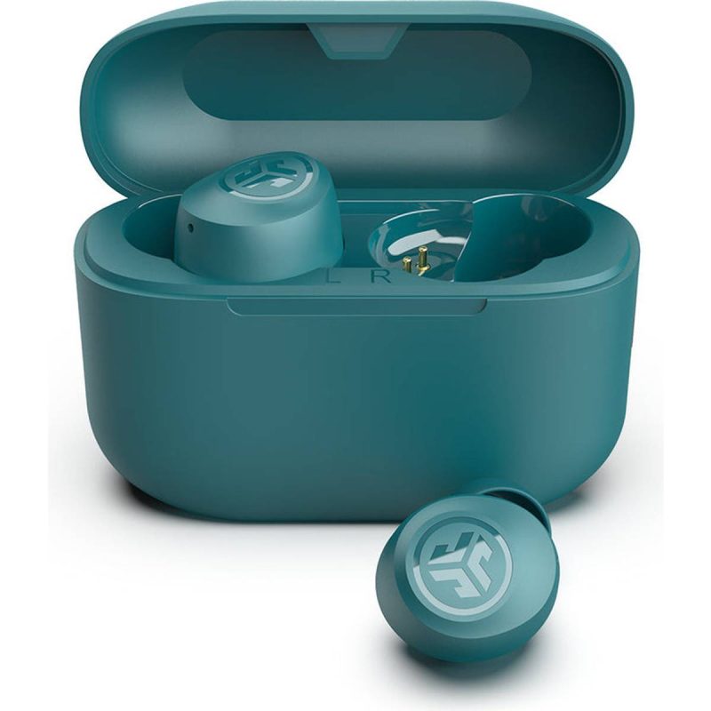 jLAB Go Air Pop Teal