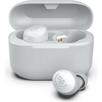 jLAB GO POP+ White