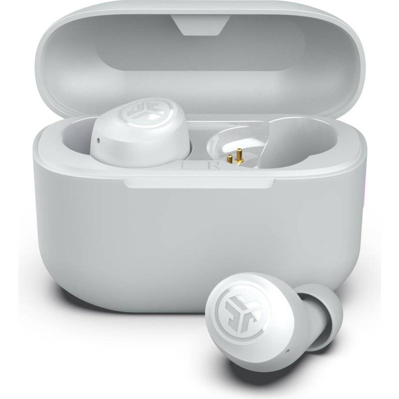 jLAB GO POP+ White