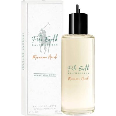 Polo Ralph Lauren Earth Moroccan Neroli Eau De Toilette 150 ml