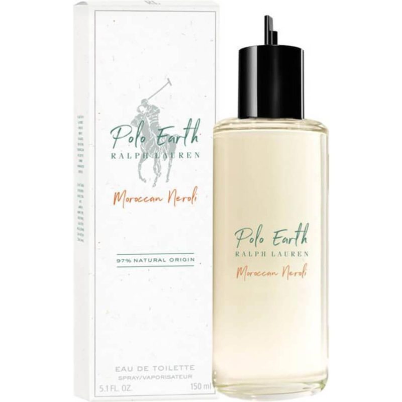 Polo Ralph Lauren Earth Moroccan Neroli Eau De Toilette 150 ml