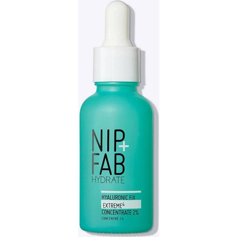 Nip+Fab Hyaluronic Fix Extreme4 Concentrate 2%