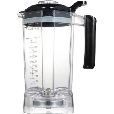 Raw Blenderkande 1,2L Tilbehør Til Køkkenmaskine