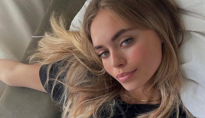 Korean Lash Lift Deluxe hos CHRISTINAxLASHES på Frederiksberg