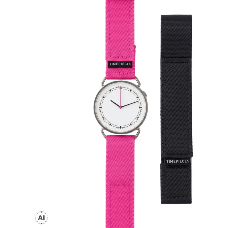 Rosendahl MUW 43575 Quartz Mineralglas Watch