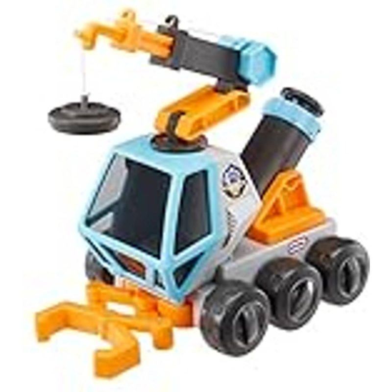 Little Tikes Big Adventures Space Rover STEM