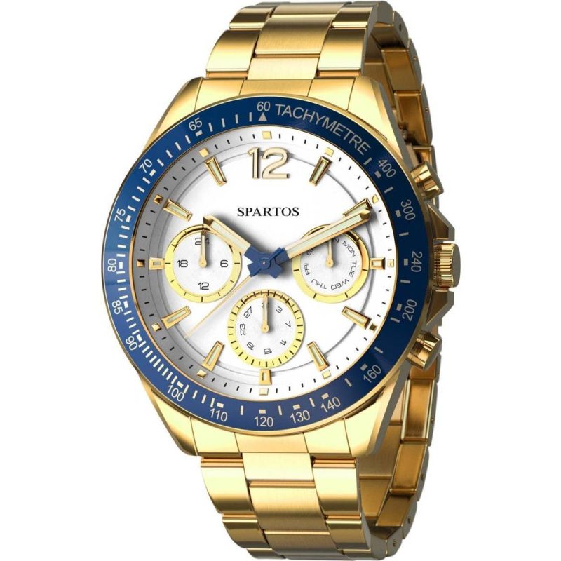 Spartos Classic (SPW007601)