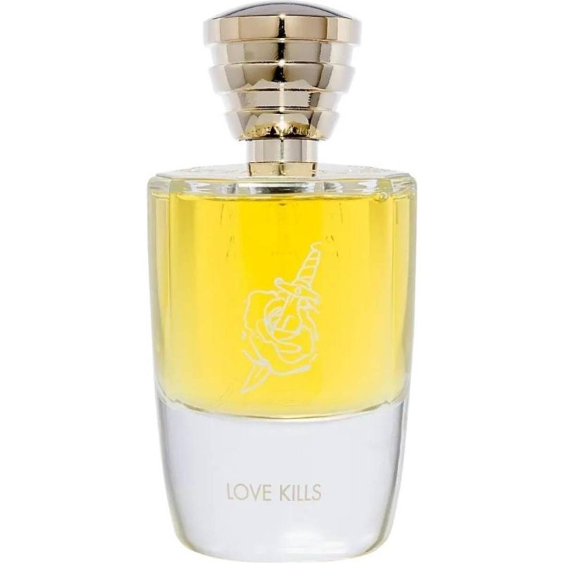 Masque Milano Unisex Love Kills Eau de Parfum