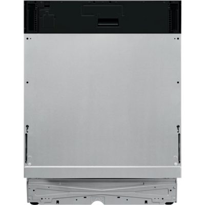Electrolux E82LA220S Integrerbar Opvaskemaskine