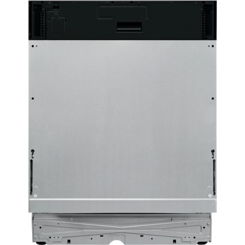 Electrolux E82LA220S Integrerbar Opvaskemaskine