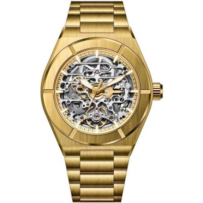 Spartos Skeleton (SPW8401)