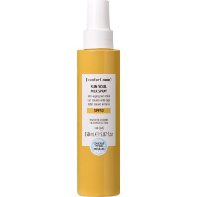 Comfort Zone Sun Soul Milk Spray SPF30