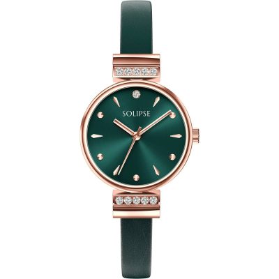 Solipse Diamond Facet SOW6905 Dameur Dameur