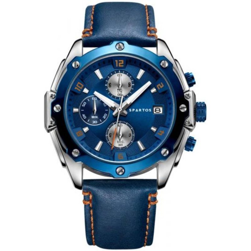 Spartos Guardian (SPW8001)