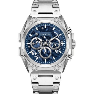 Spartos Fx Skeleton (SPW7901)
