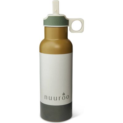 Nuuroo Drikkeflaske Conrad 500 ml Green Mix 500ml