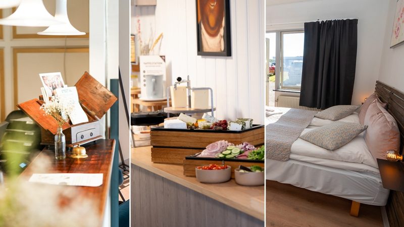 All Inclusive Miniferie på Danske Hoteller i Jylland