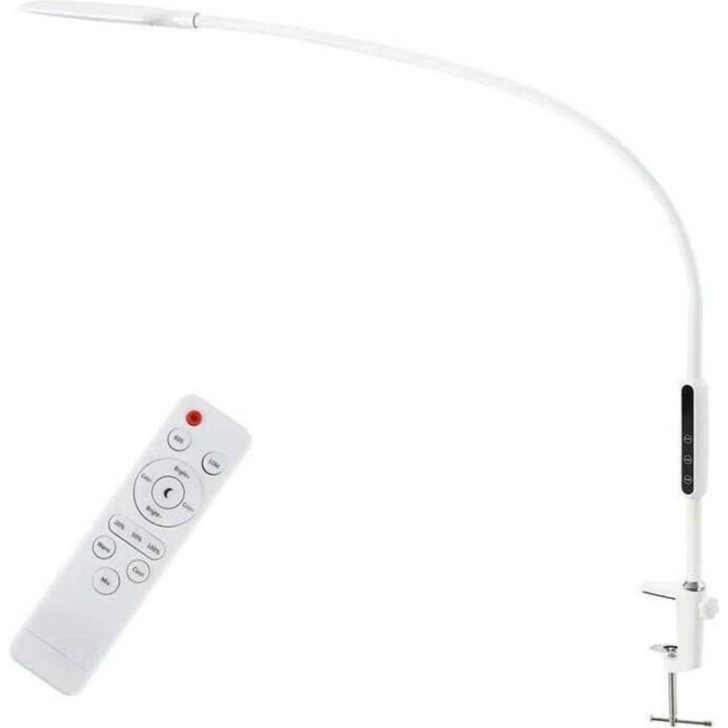 Northix LED Hvid