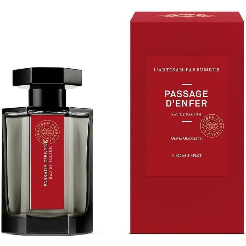 L'Artisan Parfumeur Passage d'Enfer Eau de Toilette
