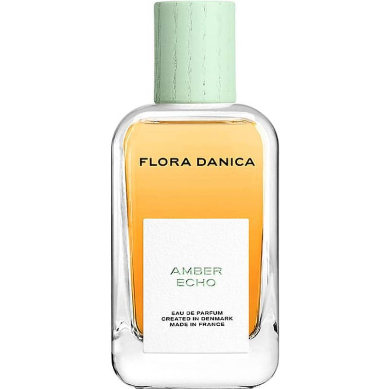 Flora Danica Amber Echo Eau de Parfum 100 ml