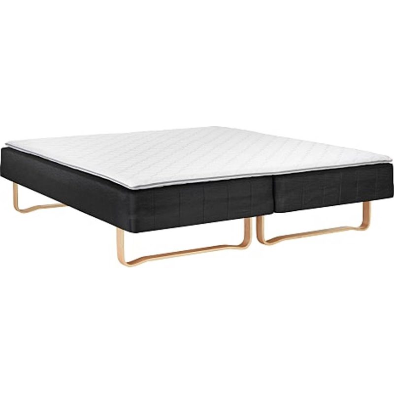 Huma Premium Boxmadrasseng 180 x 200 cm