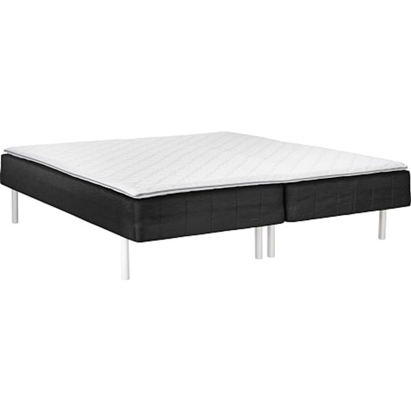 Huma Premium Boxmadrasseng 180 x 200 cm