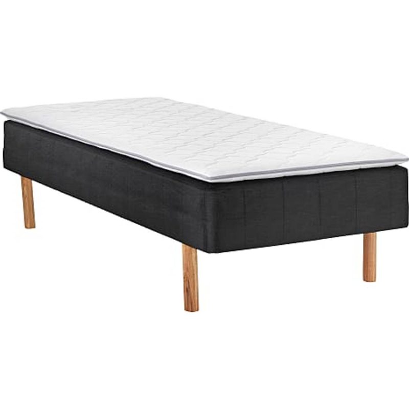 Huma Premium Boxmadrasseng 80 x 200 cm Boxmadras