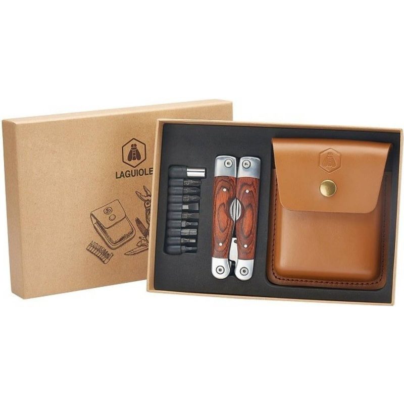 Laguiole Multi Tool