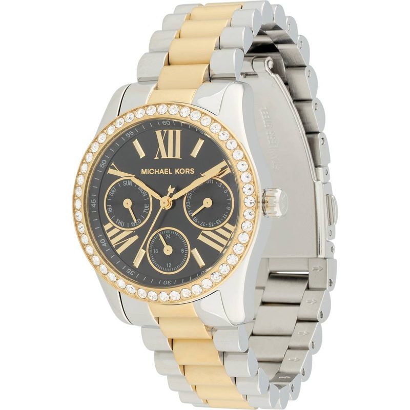 Michael Kors Analogt Ur Lexington Lux