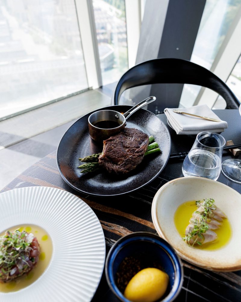 6-retters aftenmenu på Sukiba - Danmarks Bedste Hotelrestaurant (7)