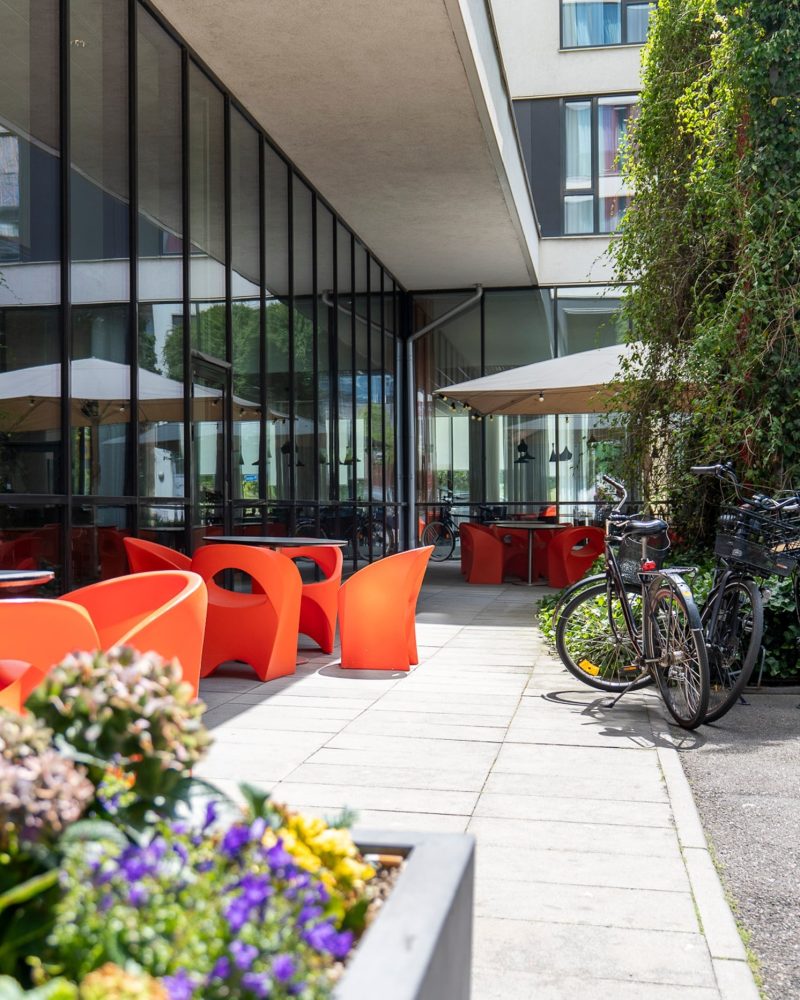 Getaway til Best Western Plus Park City Malmø - skarp pris! (4)