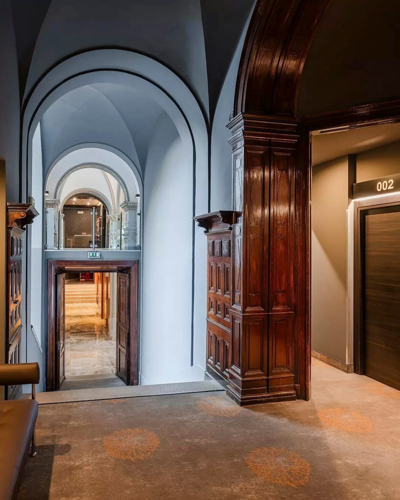 Ophold på 4-stjernet hotel i Øster Lindet inkl. morgenmad og spa (4)