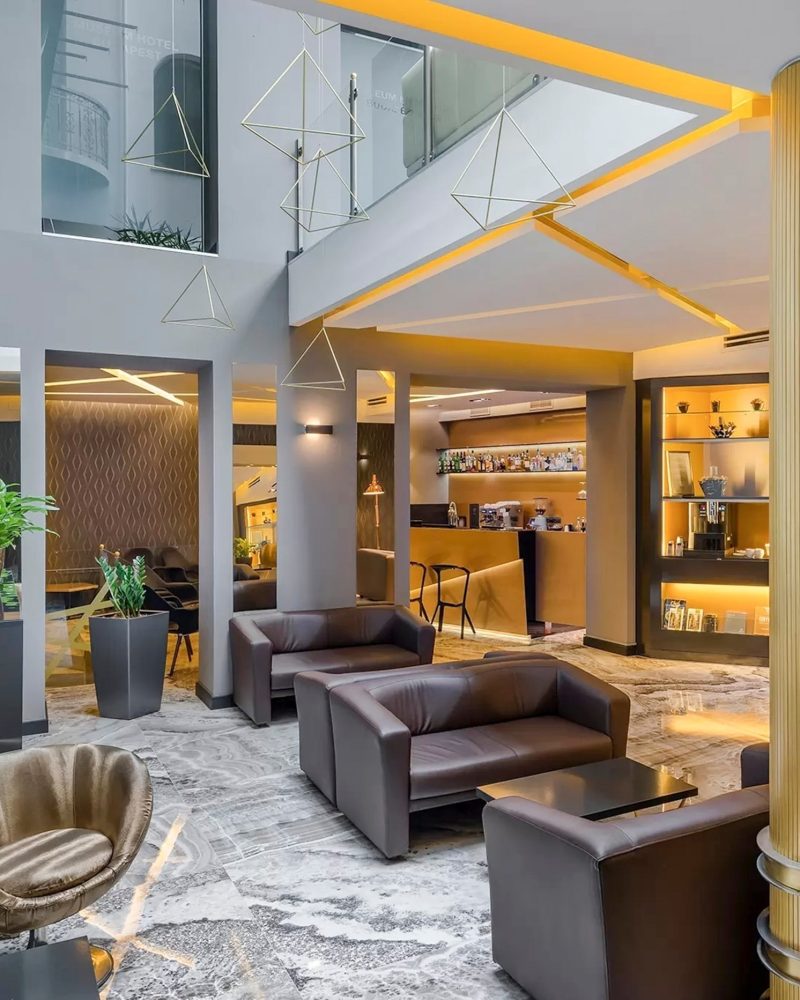 Ophold på 4-stjernet hotel i Øster Lindet inkl. morgenmad og spa (8)