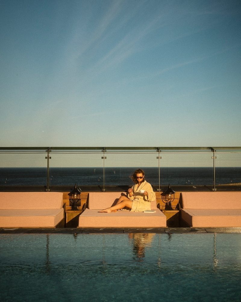 Luksuriøst spaophold inkl. morgenmad på Rox Resort (2)