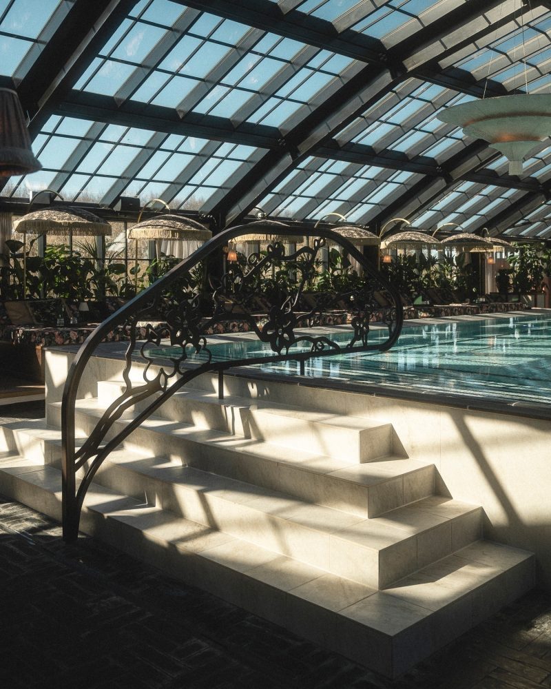 Luksuriøst spaophold inkl. morgenmad på Rox Resort (4)