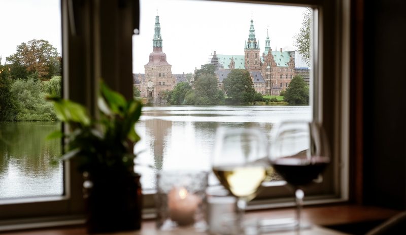 Sæsonens 3-retters menu hos KØBENHAVN Café & Bistro i Hillerød (3)
