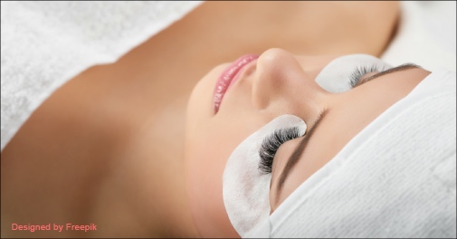 Volume Eyelashes hos Clinic Queen ved Denise - Flotte vipper til kr. 700,- (3)