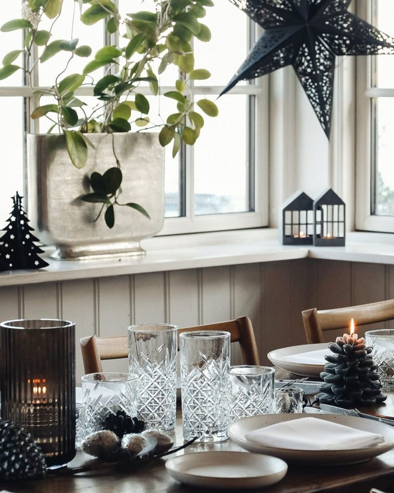 Julebord med klassiske retter hos Strandmøllekroen (3)