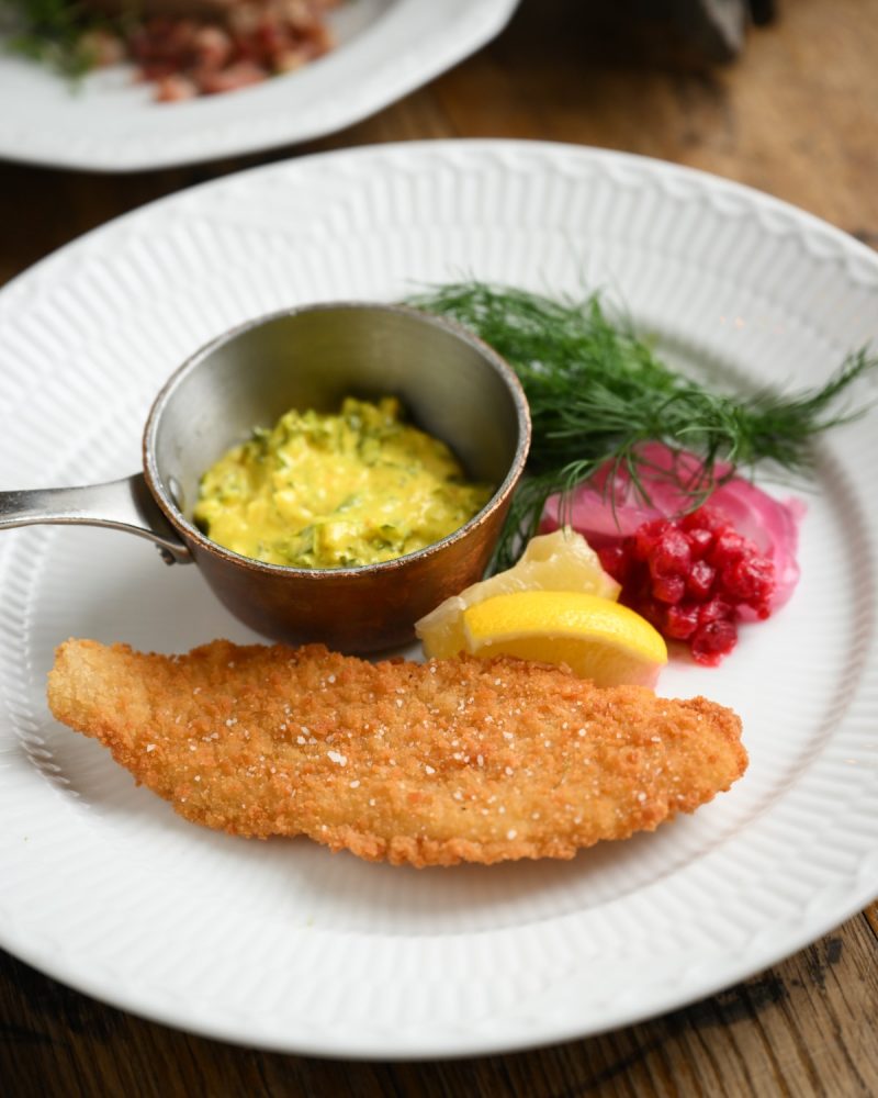 Julebord med klassiske retter hos Strandmøllekroen (7)
