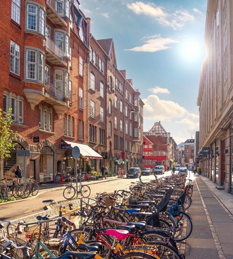 Miniferie med morgenmad hos a&o hostels Marketing GmbH i København (2)